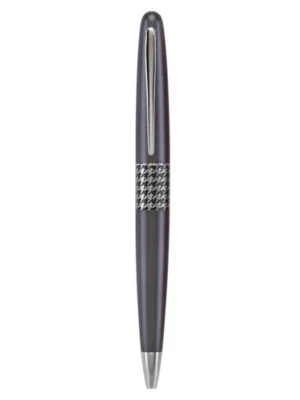 PILOT 2340 MR3 RETRO POP METTALIC GREY BALL PEN