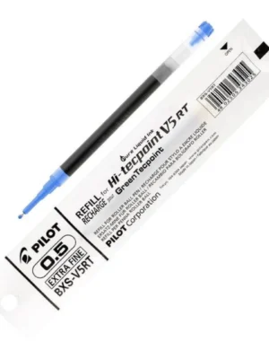 PILOT 1121 REFILL V5 RETRACTABLE PEN