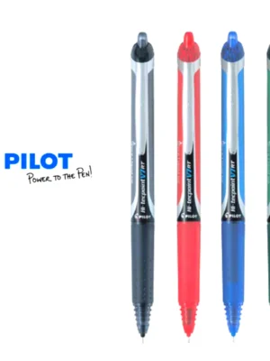 PILOT 1111 HI-TECPOINT V7 RETRACTABLE PEN