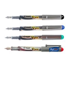 PILOT 1113 V FOUNTAIN PEN