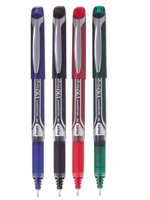 PILOT 1108 HI-TECPOINT V10 GRIP PEN