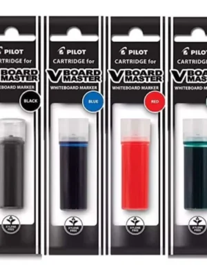 PILOT 1124 MARKER CARTRIDGE