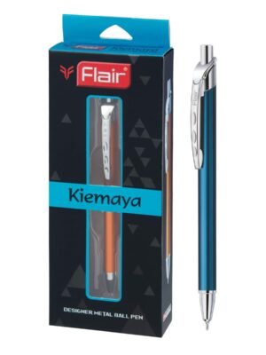 FLAIR KIEMAYA BALL PEN