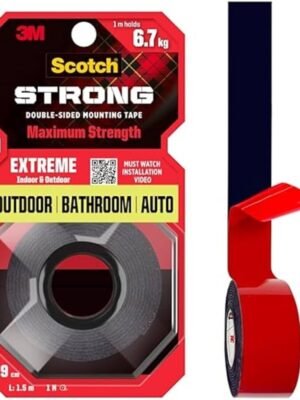 3M DOUBLE TAPE EXTREME