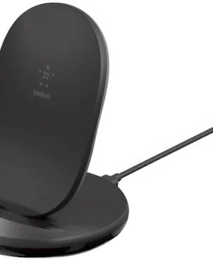 BELKIN WIRELESS CHARGING STAND 15W