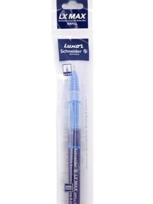 SCHNEIDER 2544 LX MAX REFILL