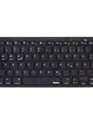 HAMA KEY 4 ALL X510 BLUETOOTH KEYBOARD