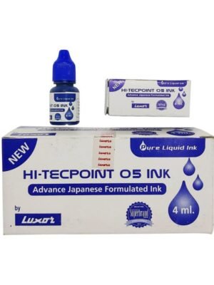 PILOT 937 HI-TECH INK BLUE 4ML