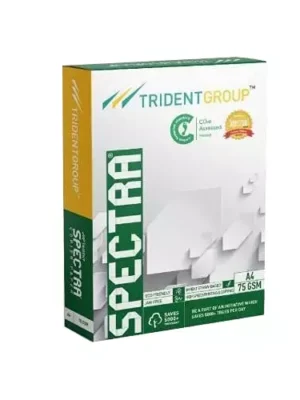 SPECTRA FULL SCAPE 75GSM PAPER REAM