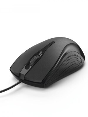 HAMA MC-200 OPTICAL WIRED 3BUTTON MOUSE